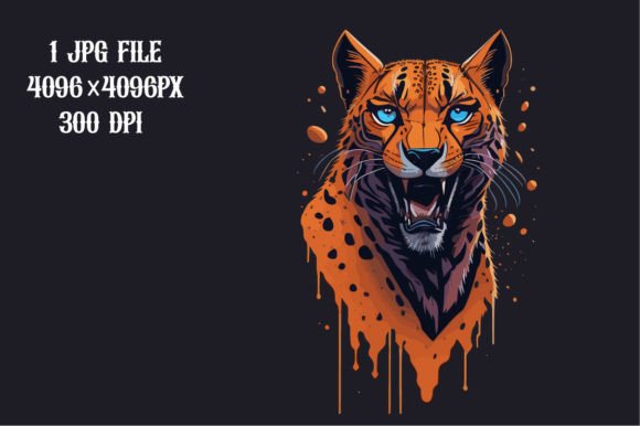 Download Tiger Vector Illustration - Tiger vector Collection