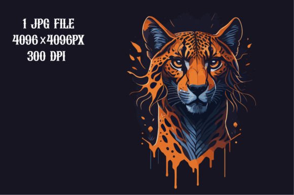 Download Tiger Vector Illustration - Tiger vector Collection